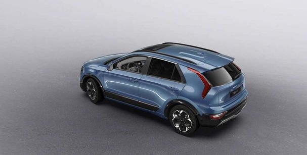 Kia Niro 150 kW image number 5