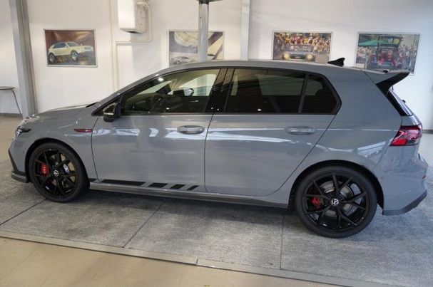 Volkswagen Golf GTI Clubsport DSG 221 kW image number 5