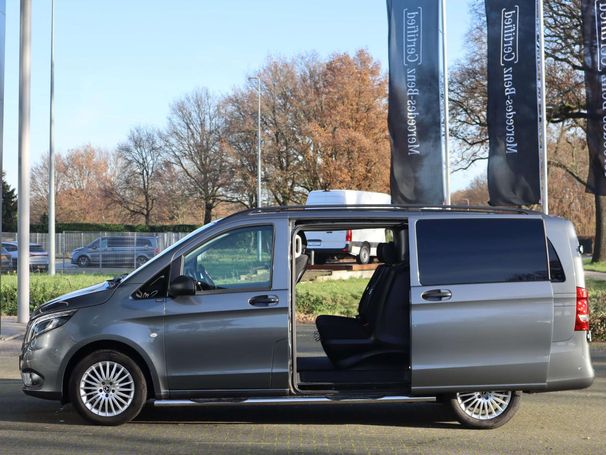 Mercedes-Benz Vito 114 CDi 100 kW image number 4