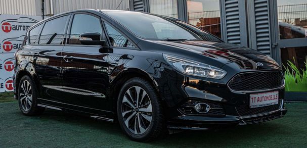 Ford S-Max ST-Line 140 kW image number 2