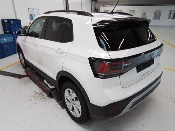 Volkswagen T-Cross 1.0 TSI Life 70 kW image number 8