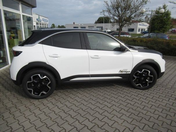 Opel Mokka Ultimate 100 kW image number 4