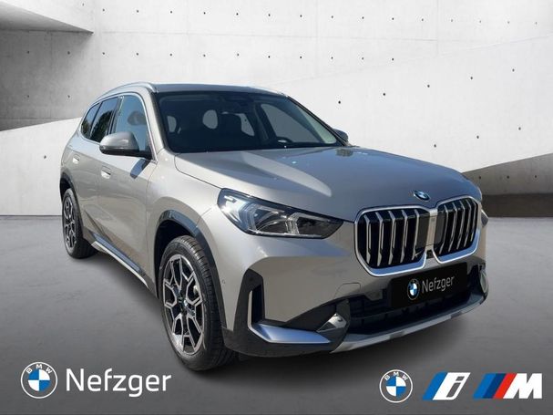 BMW X1 xDrive18d 110 kW image number 2