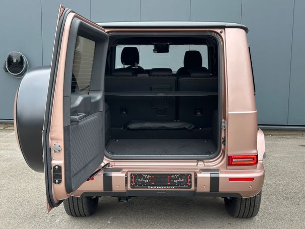 Mercedes-Benz G 500 310 kW image number 9