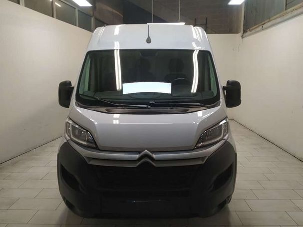 Citroen Jumper BlueHDi 121 kW image number 4