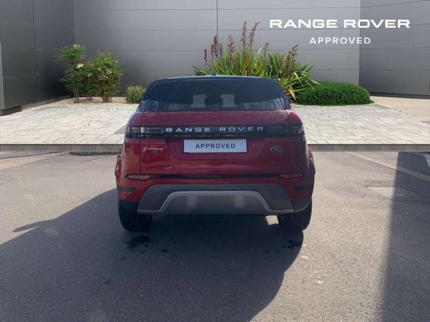 Land Rover Range Rover Evoque 149 kW image number 4