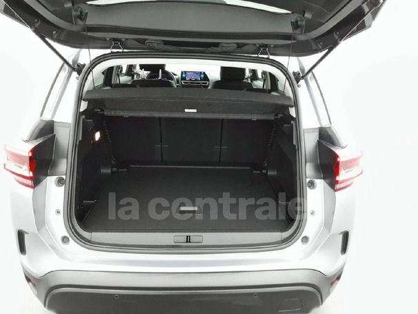 Citroen C5 Aircross BlueHDi 130 S&S EAT8 96 kW image number 11