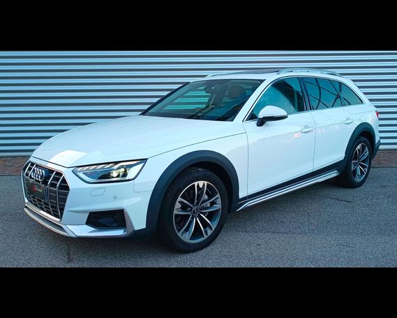 Audi A4 Allroad 40 TDI quattro S tronic 150 kW image number 1