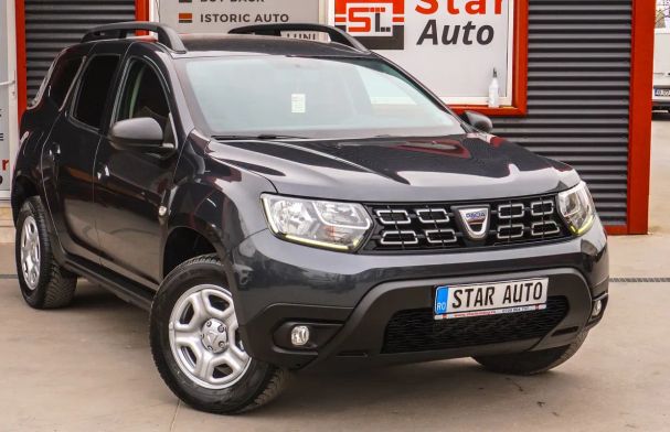 Dacia Duster 85 kW image number 2