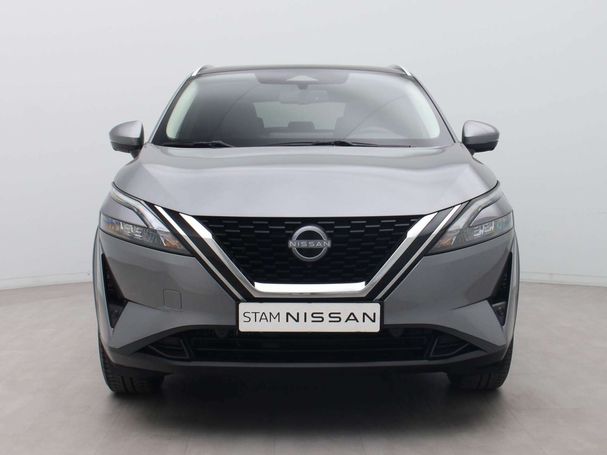 Nissan Qashqai 104 kW image number 24