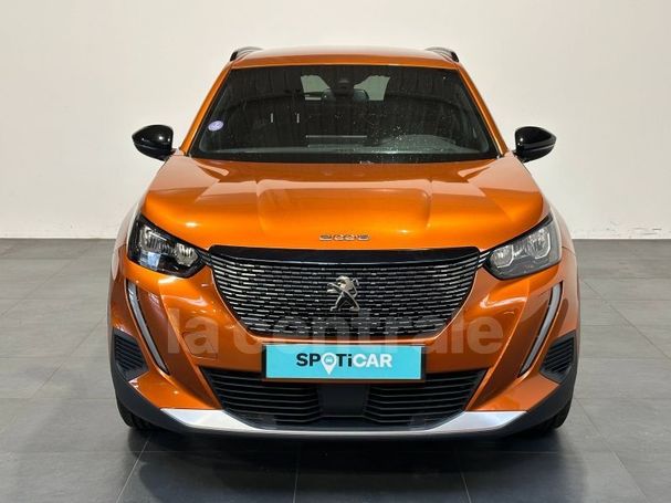 Peugeot 2008 PureTech 130 Allure 96 kW image number 3