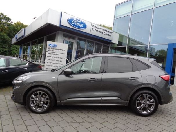 Ford Kuga 110 kW image number 6