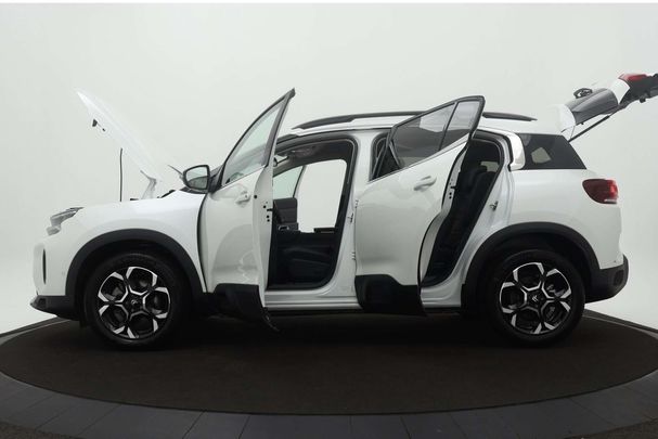 Citroen C5 Aircross Hybrid Max 100 kW image number 21