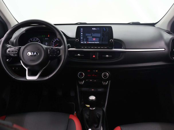 Kia Picanto 1.0 49 kW image number 8