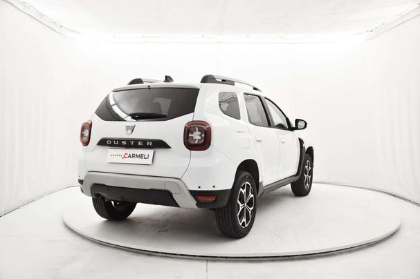 Dacia Duster TCe 100 Prestige 74 kW image number 3