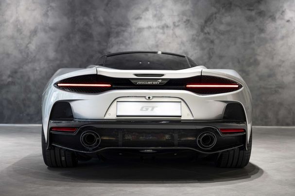 McLaren GT 456 kW image number 2