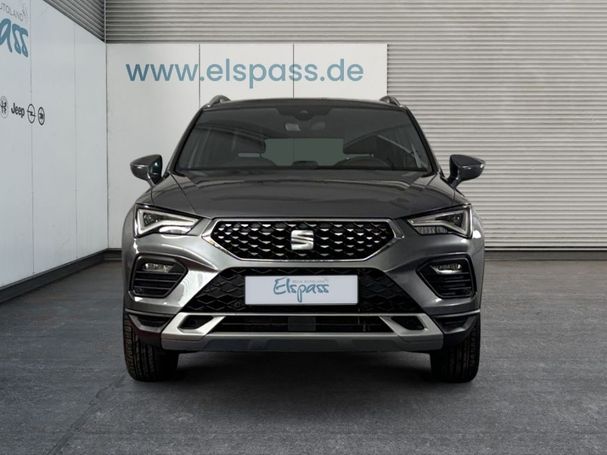 Seat Ateca 110 kW image number 2