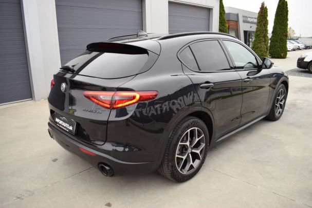 Alfa Romeo Stelvio 2.2 118 kW image number 8