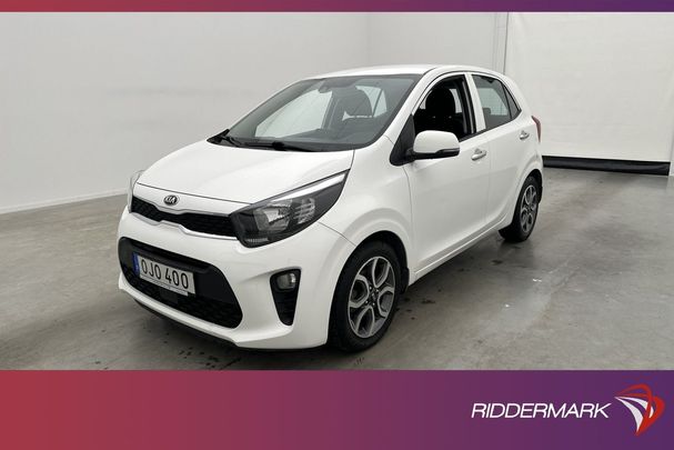 Kia Picanto 1.0 49 kW image number 1