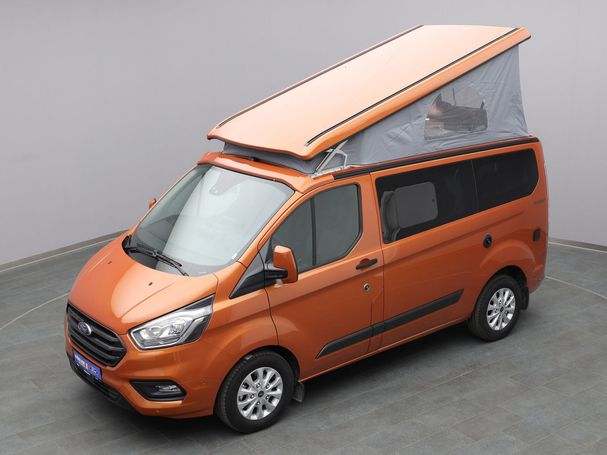 Ford Transit Nugget 110 kW image number 16