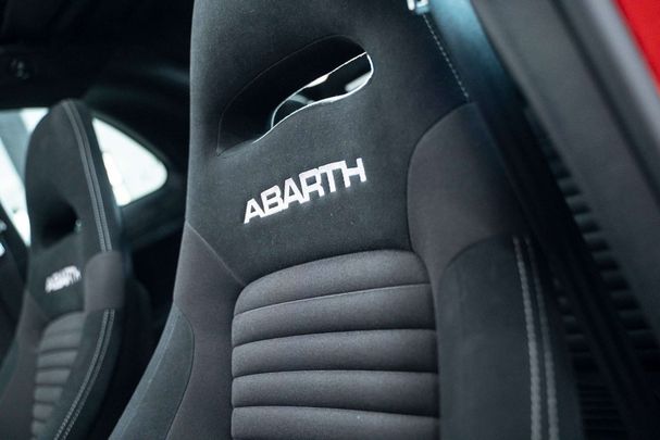 Abarth 595 Competizione 1.4 180 132 kW image number 17