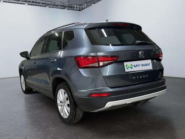 Seat Ateca 110 kW image number 7