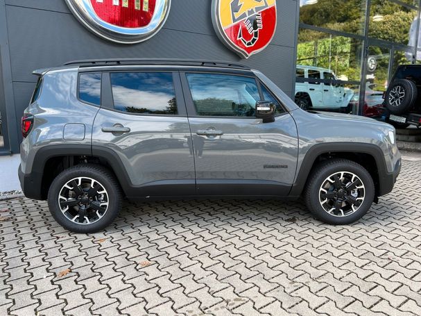 Jeep Renegade PHEV 177 kW image number 3