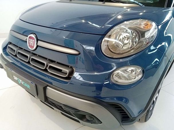 Fiat 500L 1.4 70 kW image number 8