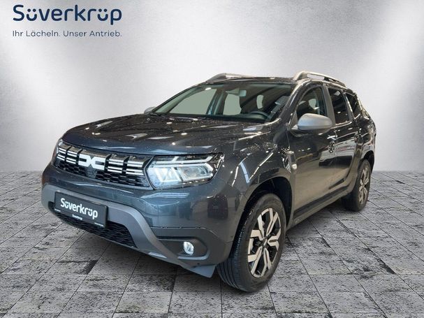 Dacia Duster TCe 150 EDC 110 kW image number 1