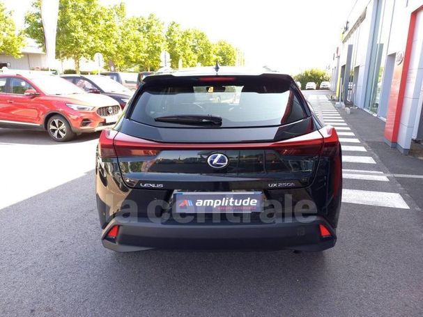 Lexus UX 135 kW image number 6