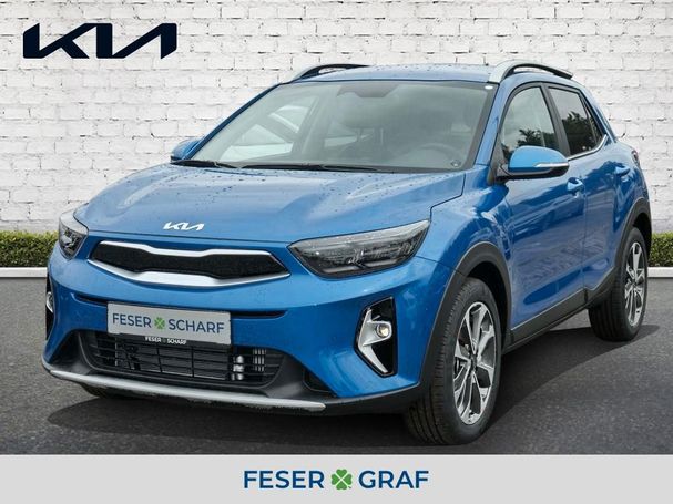 Kia Stonic 1.0 100 Spirit 74 kW image number 1