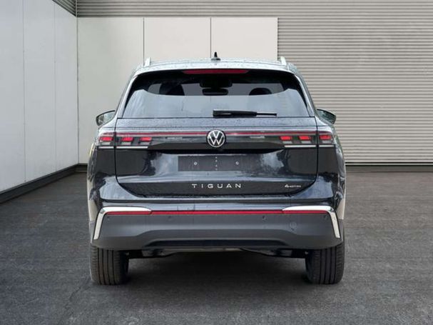 Volkswagen Tiguan 4Motion DSG 142 kW image number 4