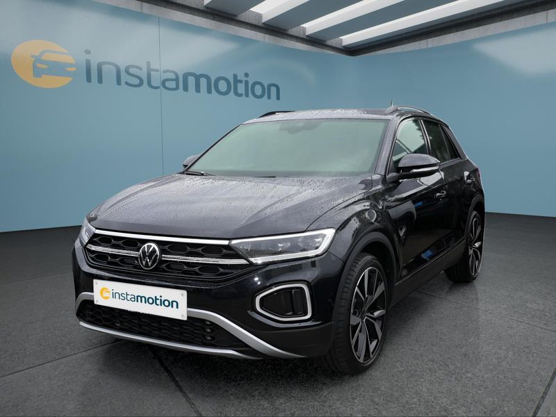 Volkswagen T-Roc 2.0 TDI
