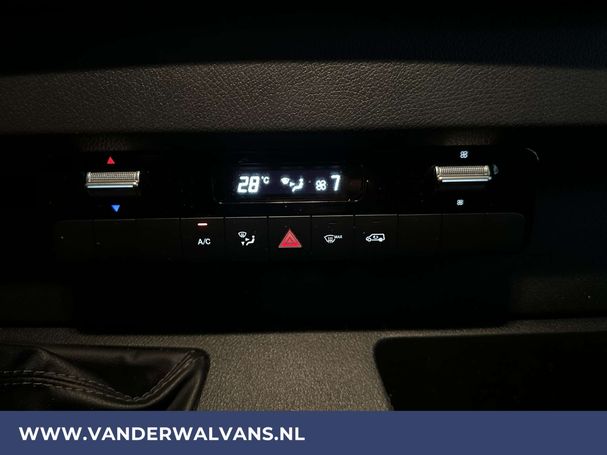 Mercedes-Benz Sprinter H2 314 CDi 105 kW image number 4