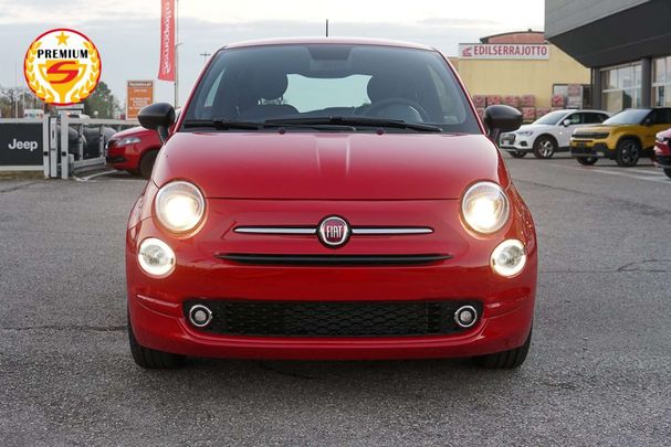 Fiat 500 1.0 51 kW image number 3