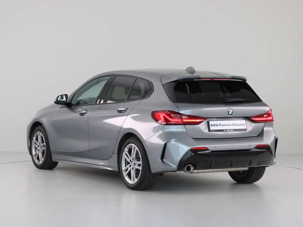 BMW 118i 100 kW image number 10