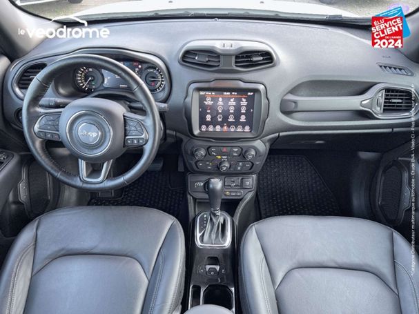 Jeep Renegade 134 kW image number 8