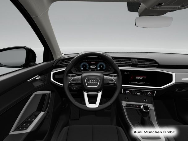 Audi Q3 35 TFSI S tronic S-line 110 kW image number 12