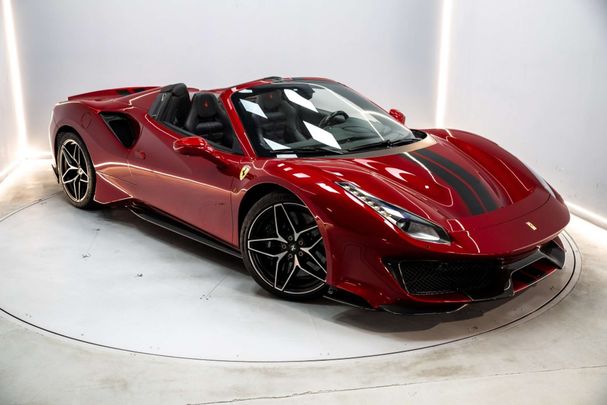 Ferrari 488 Pista 530 kW image number 9