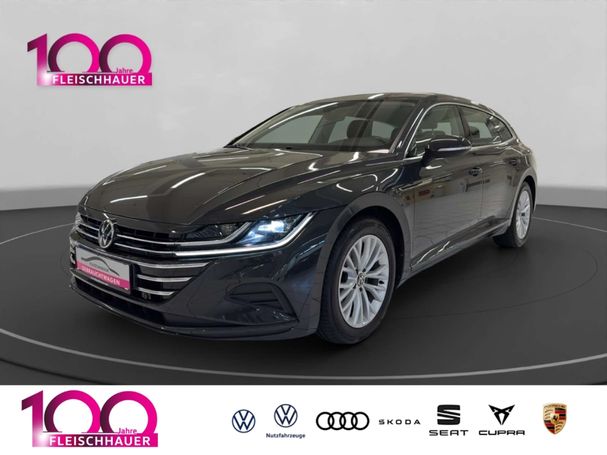 Volkswagen Arteon 2.0 TDI Shooting Brake 110 kW image number 1