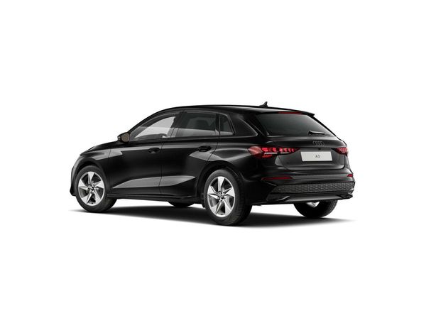 Audi A3 35 TFSI Sportback Advanced 110 kW image number 1