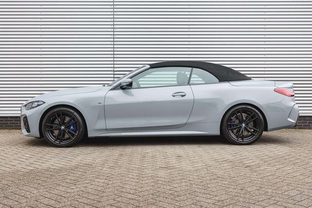 BMW 420i Cabrio M Sport 135 kW image number 3