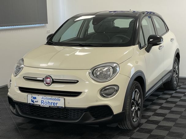 Fiat 500X 88 kW image number 1