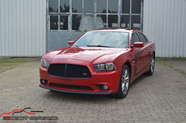 Dodge Charger 274 kW image number 1