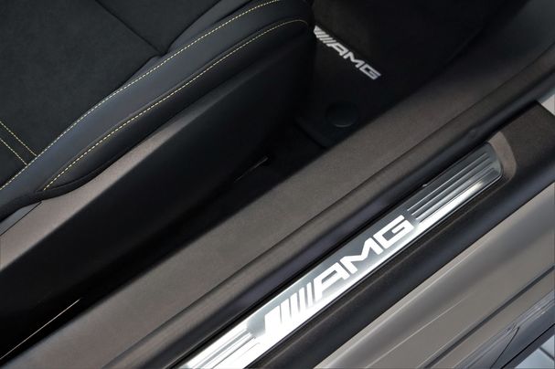 Mercedes-Benz SL 63 AMG 430 kW image number 36