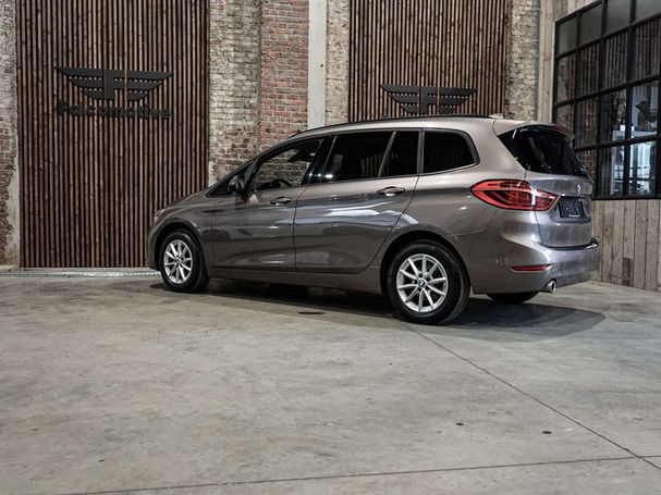 BMW 216i Active Tourer 80 kW image number 11