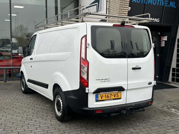 Ford Transit Custom 280 L1H1 2.0 TDCi 77 kW image number 3