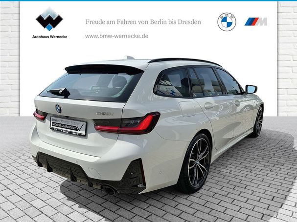 BMW 320i Touring 135 kW image number 4