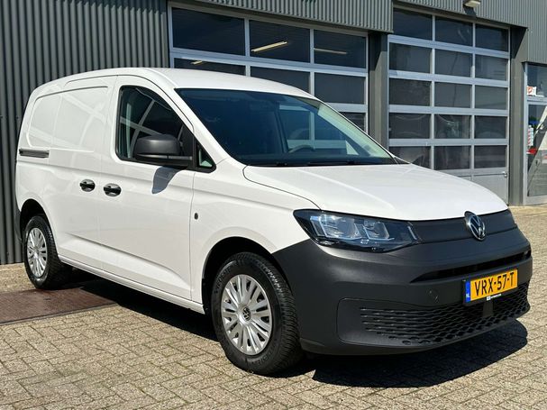 Volkswagen Caddy 2.0 TDI 55 kW image number 2