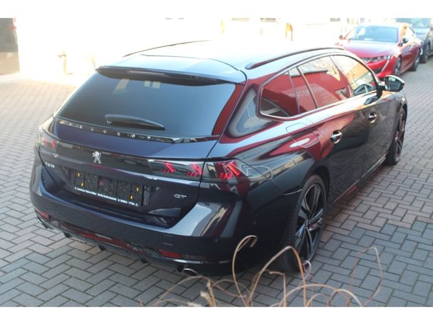 Peugeot 508 SW 225 GT 165 kW image number 2